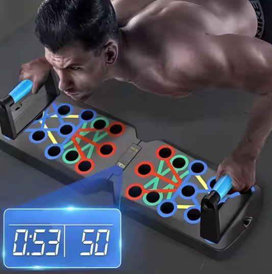 Pushup Board