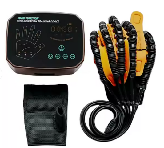 Pneumatic Finger Trainer Finger exerciser stroke rehabilitation hand rehabilitation